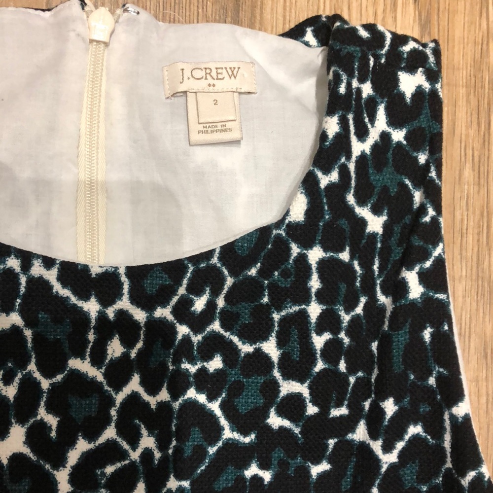 J. Crew Dress, Size 2